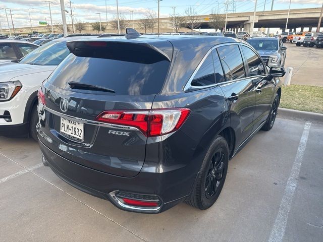 2016 Acura RDX Base