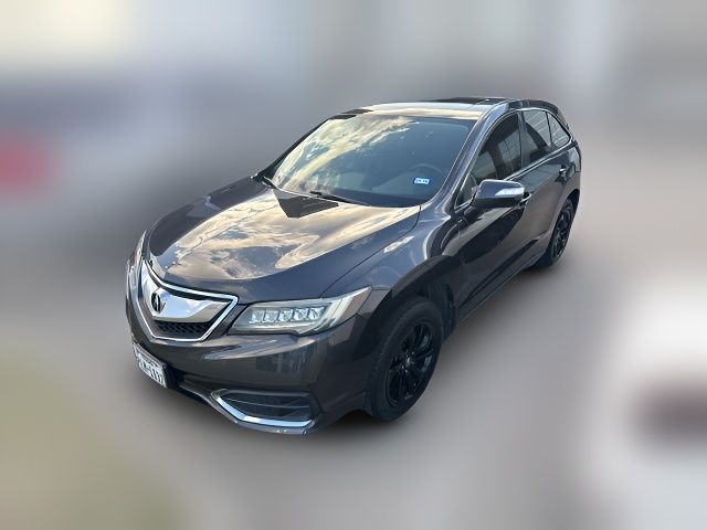 2016 Acura RDX Base