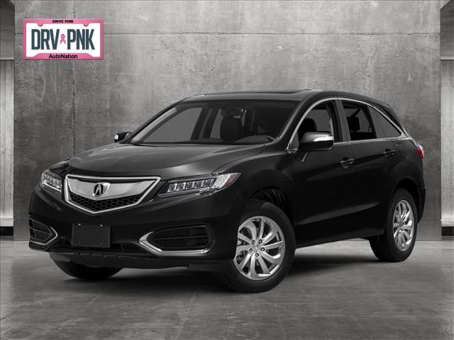 2016 Acura RDX Base