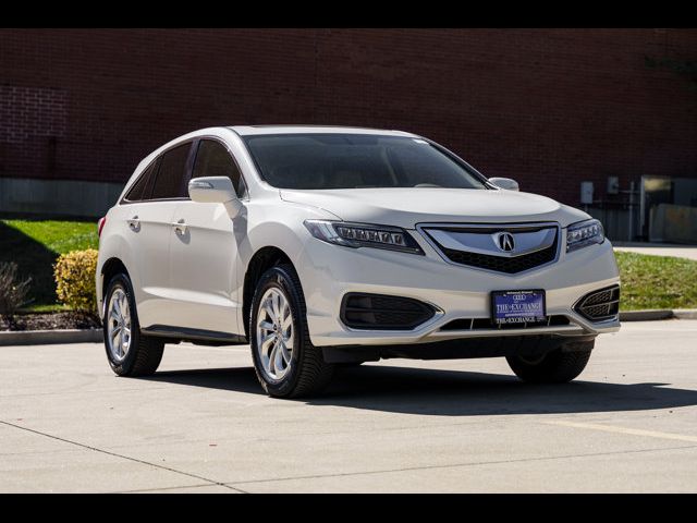 2016 Acura RDX Base