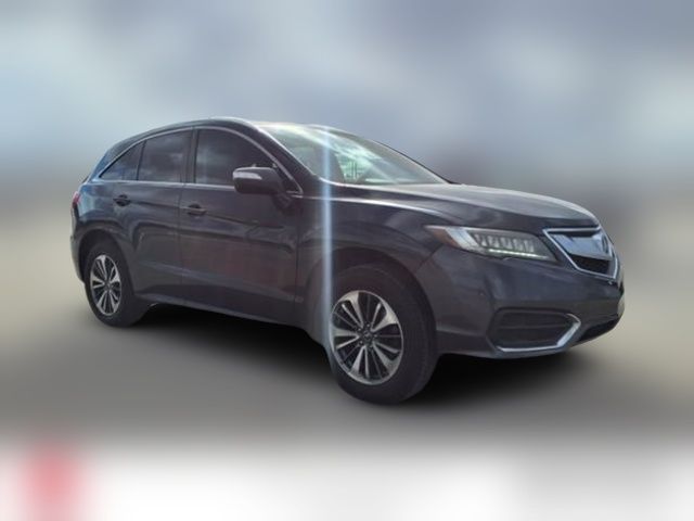 2016 Acura RDX Base