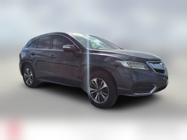 2016 Acura RDX Base