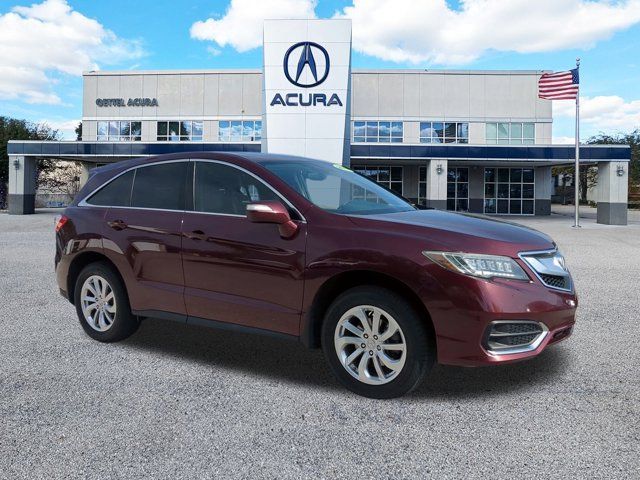 2016 Acura RDX Base