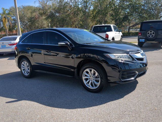 2016 Acura RDX Base