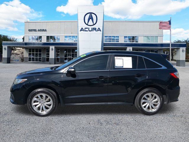 2016 Acura RDX Base