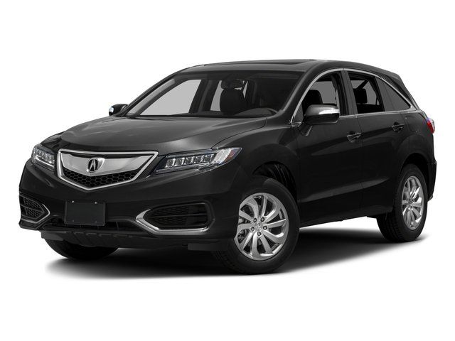 2016 Acura RDX Base