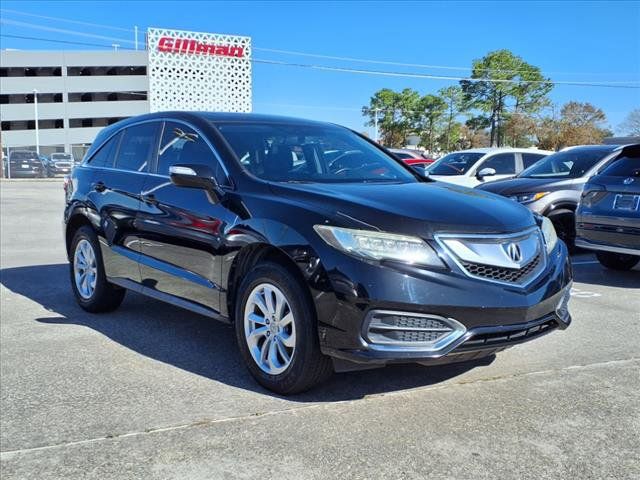 2016 Acura RDX Base