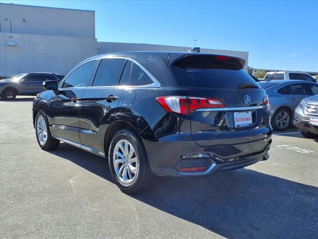 2016 Acura RDX Base