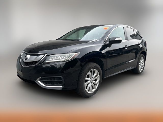 2016 Acura RDX Base