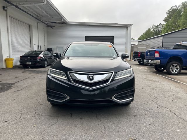 2016 Acura RDX Base