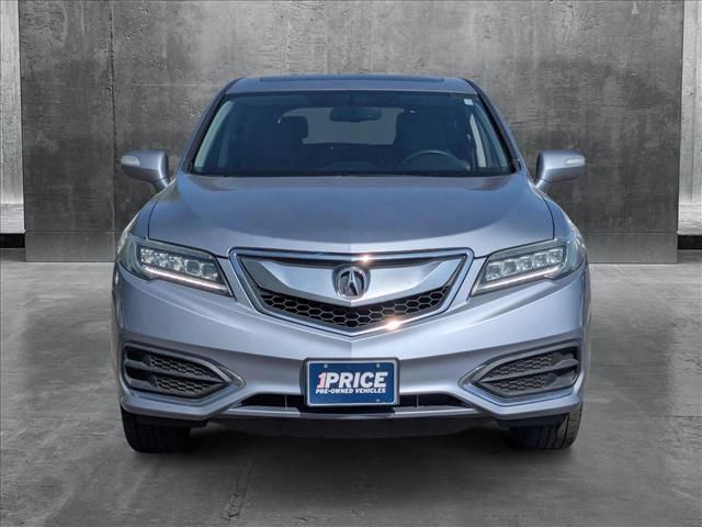 2016 Acura RDX Base