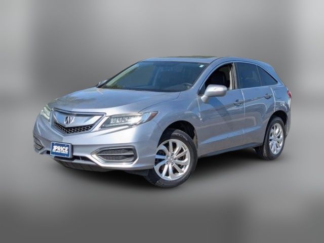 2016 Acura RDX Base
