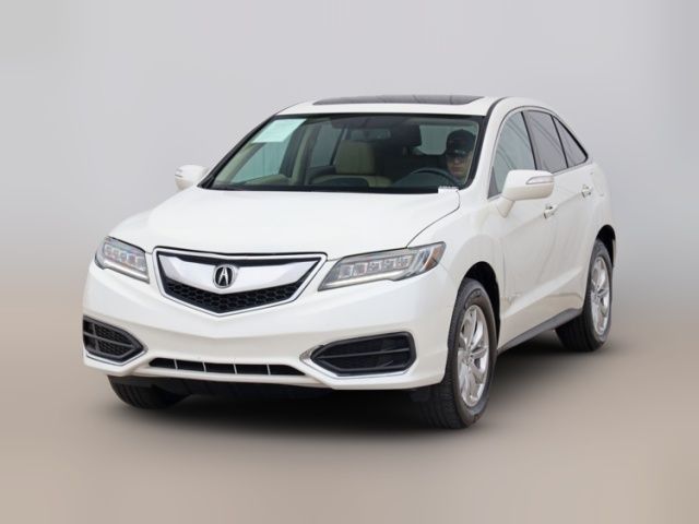 2016 Acura RDX Base