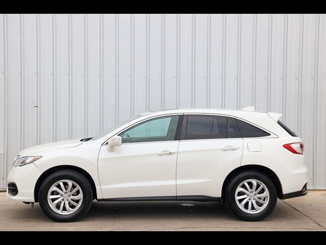 2016 Acura RDX Base