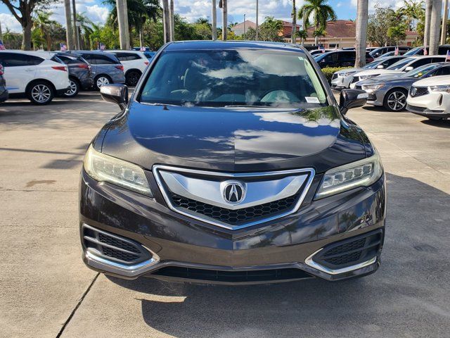 2016 Acura RDX Base