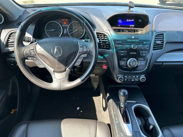 2016 Acura RDX Base