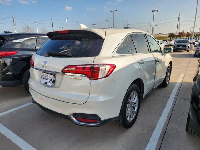 2016 Acura RDX Base