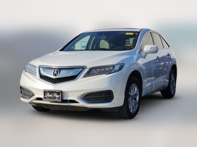 2016 Acura RDX Base