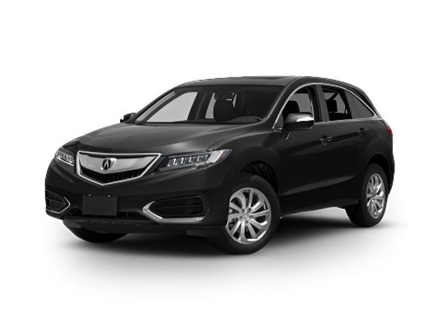 2016 Acura RDX Base