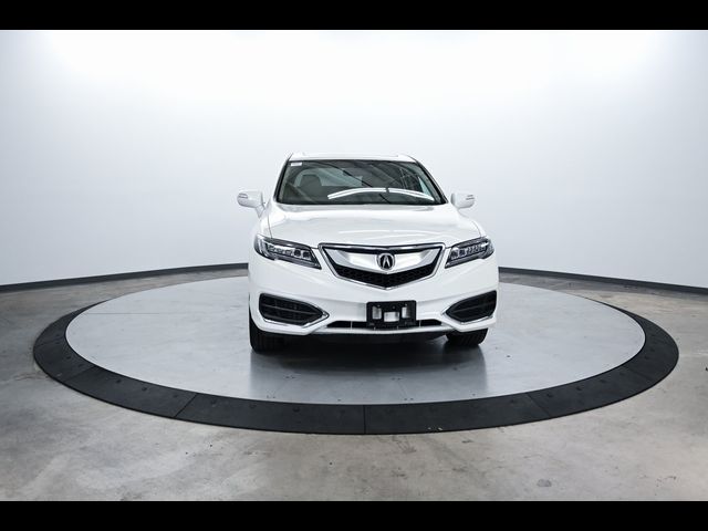 2016 Acura RDX Base