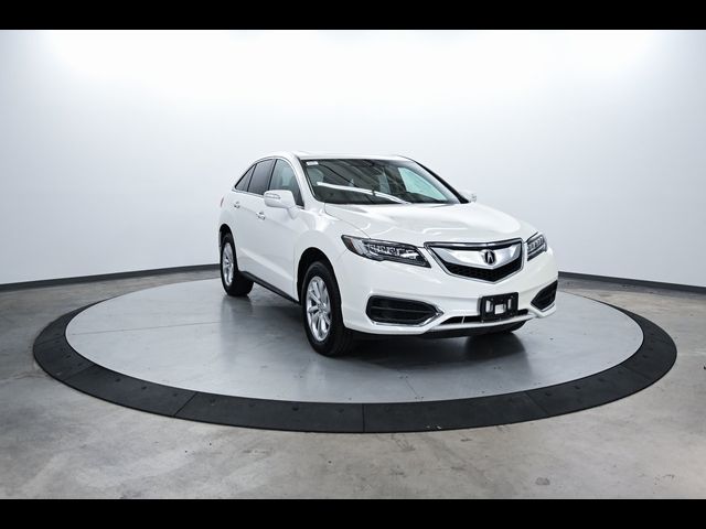 2016 Acura RDX Base