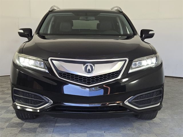 2016 Acura RDX Base