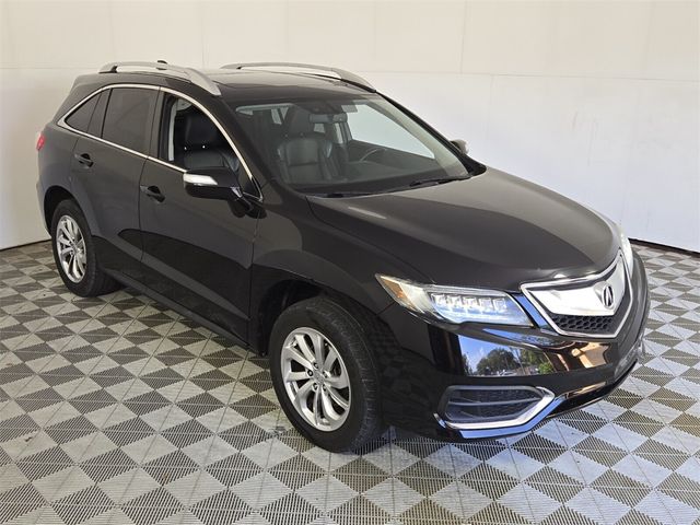 2016 Acura RDX Base