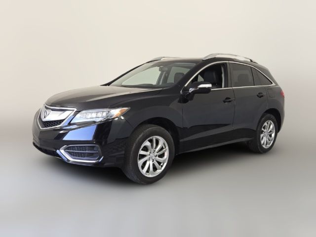 2016 Acura RDX Base