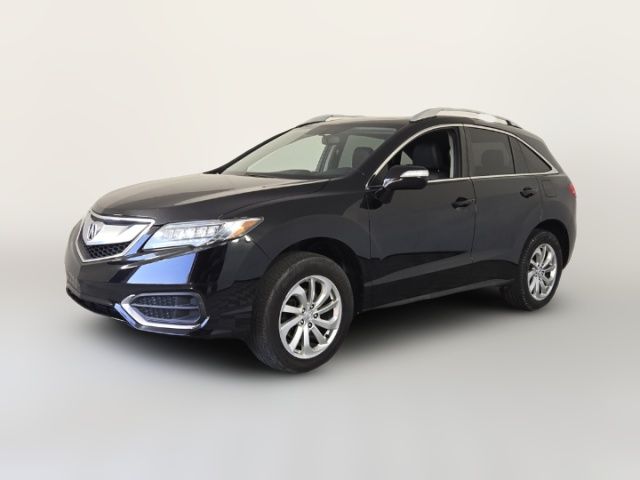 2016 Acura RDX Base