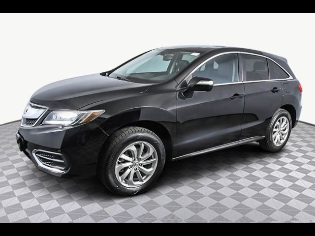 2016 Acura RDX Base