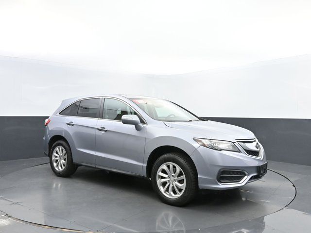 2016 Acura RDX Base