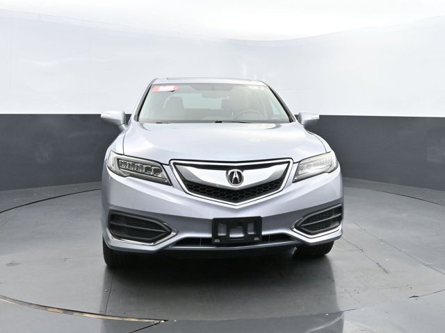 2016 Acura RDX Base