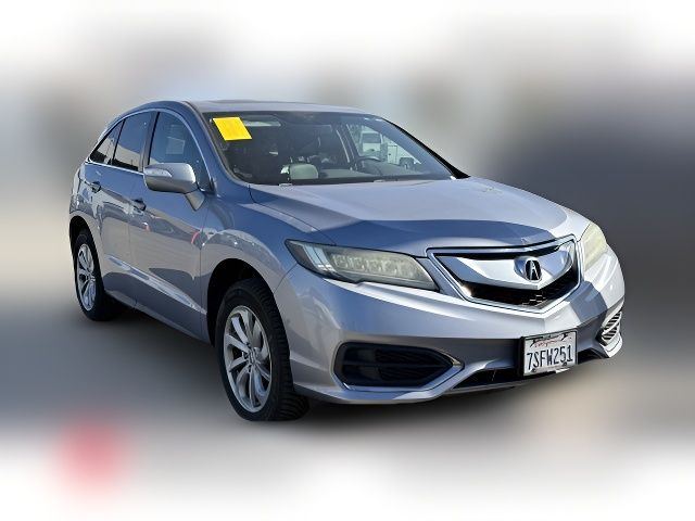 2016 Acura RDX Base