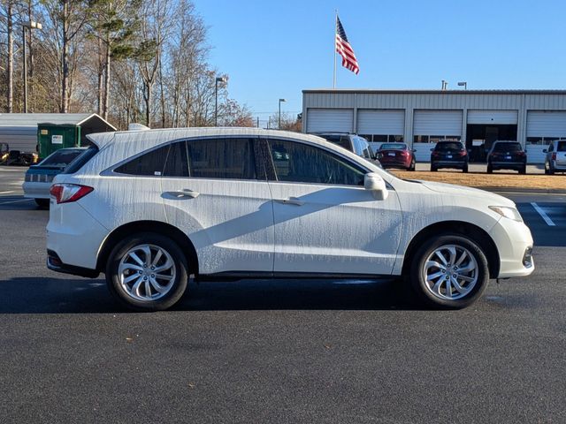 2016 Acura RDX Base