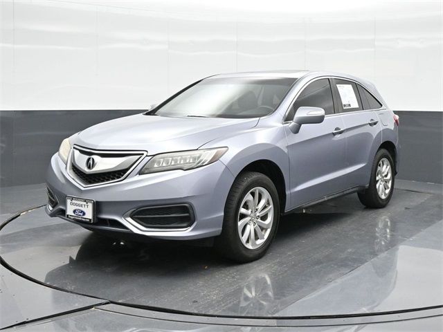 2016 Acura RDX Base