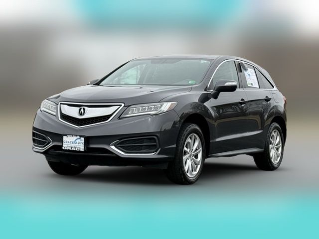 2016 Acura RDX Base