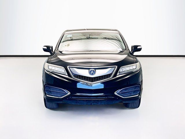 2016 Acura RDX 