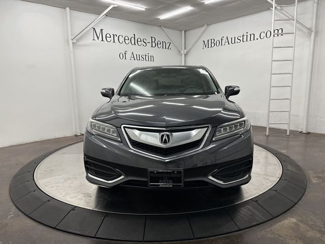 2016 Acura RDX