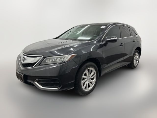 2016 Acura RDX