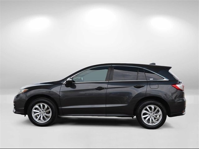 2016 Acura RDX 