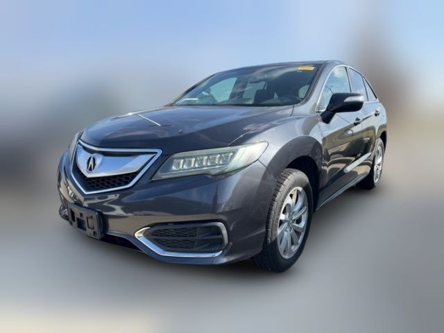 2016 Acura RDX Technology