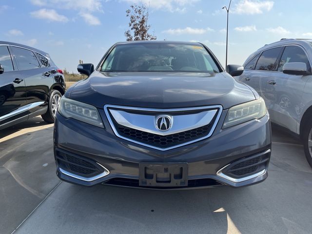 2016 Acura RDX Technology