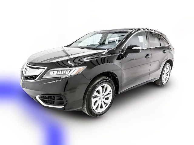 2016 Acura RDX 