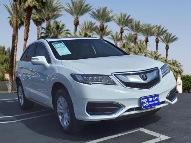 2016 Acura RDX 