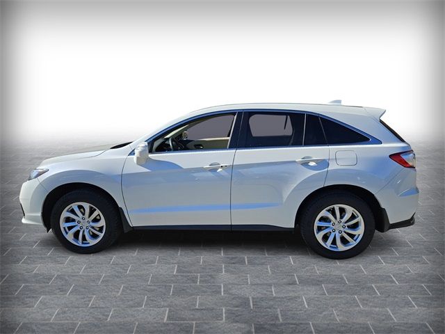 2016 Acura RDX 