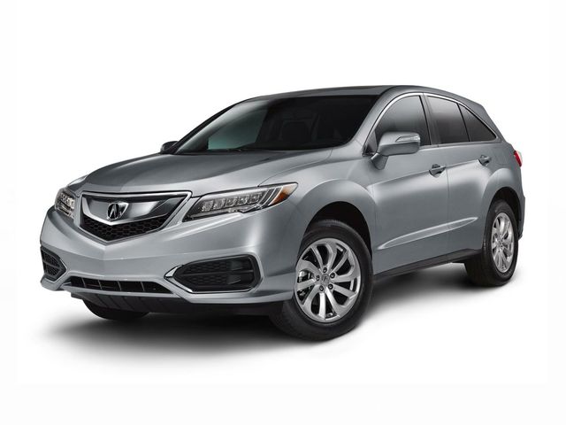 2016 Acura RDX 