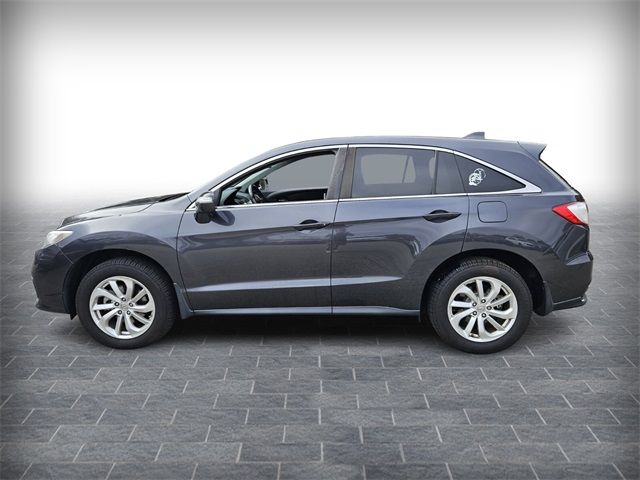 2016 Acura RDX 