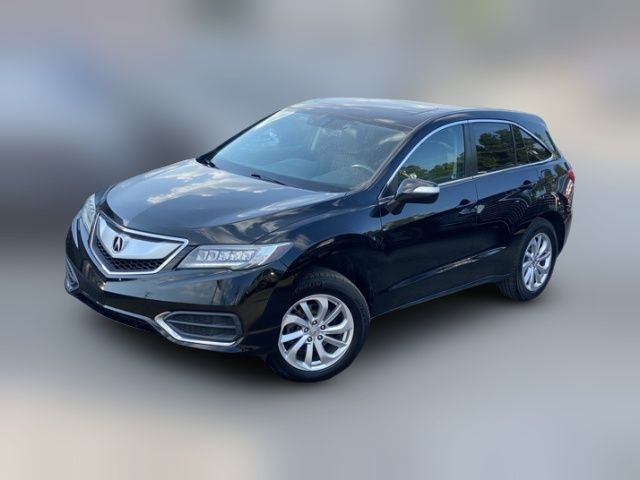 2016 Acura RDX Technology