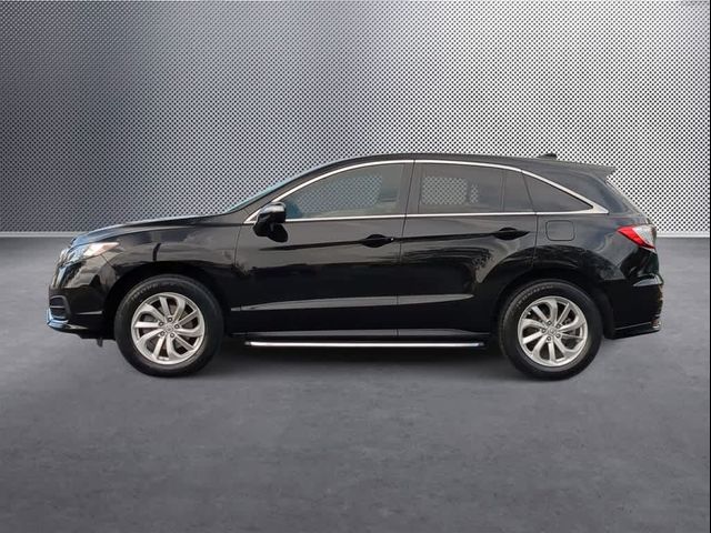 2016 Acura RDX 