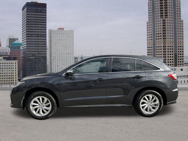 2016 Acura RDX 